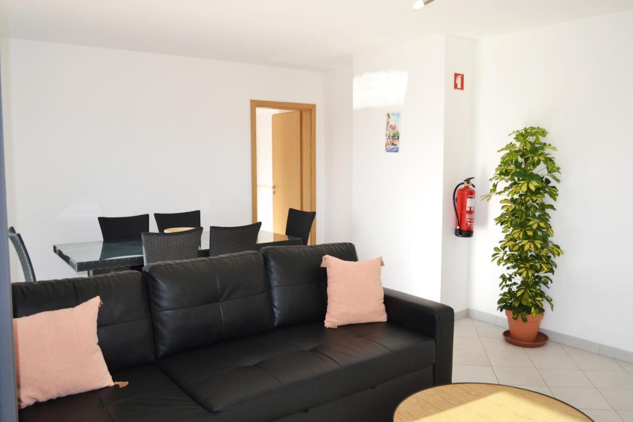 Clem Terrace Flat Portimão Exterior foto