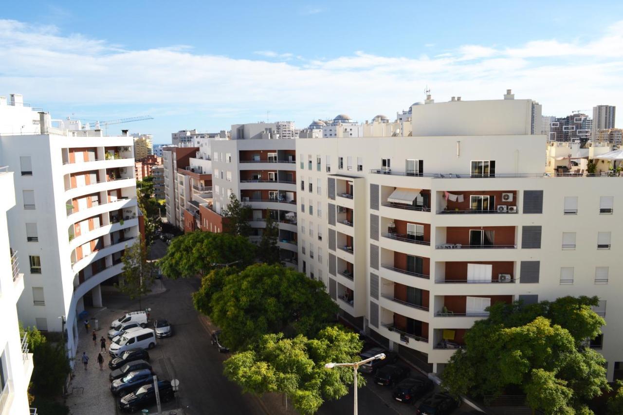Clem Terrace Flat Portimão Exterior foto