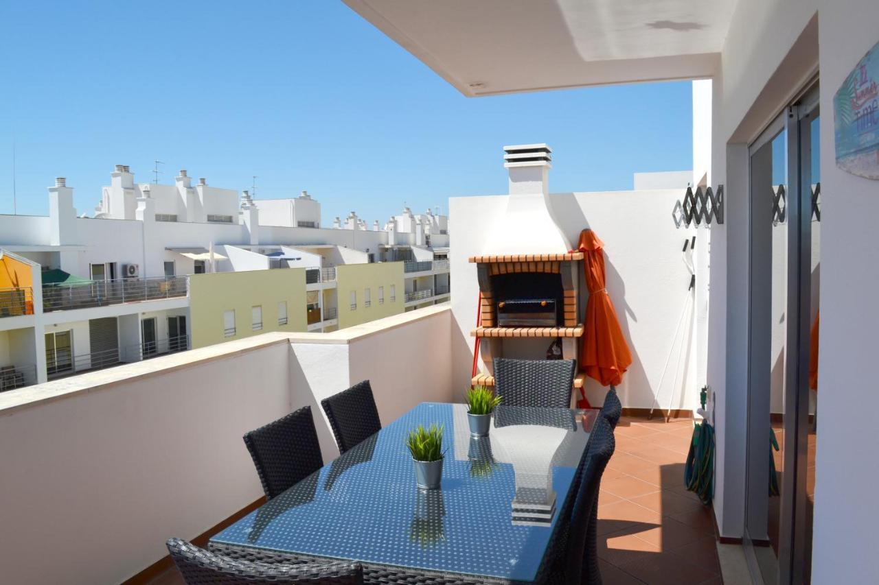 Clem Terrace Flat Portimão Exterior foto
