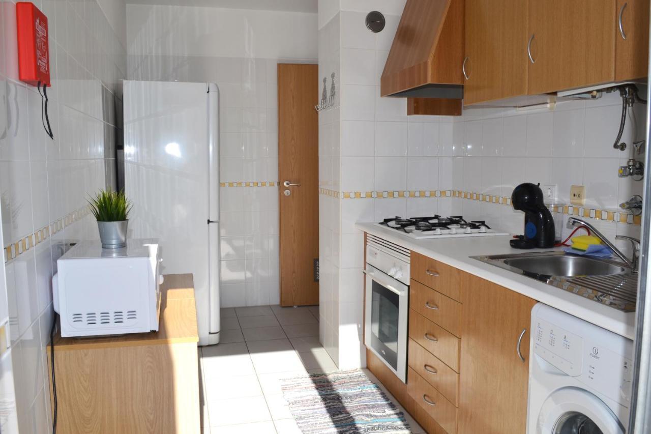Clem Terrace Flat Portimão Exterior foto