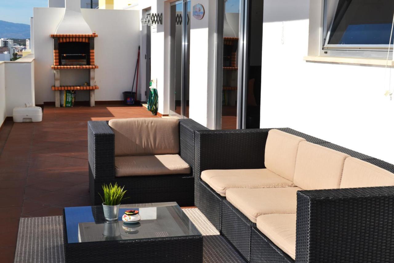 Clem Terrace Flat Portimão Exterior foto