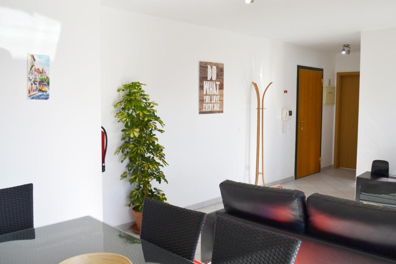 Clem Terrace Flat Portimão Exterior foto